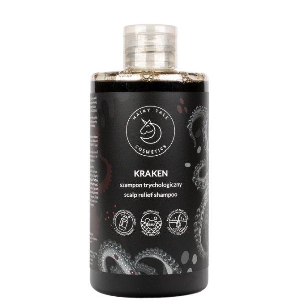 KRAKEN